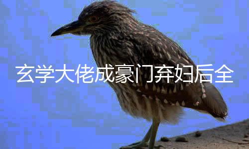 《惊！天降老公竟是首富》全文在线阅读