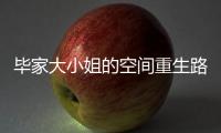 毕家大小姐的空间